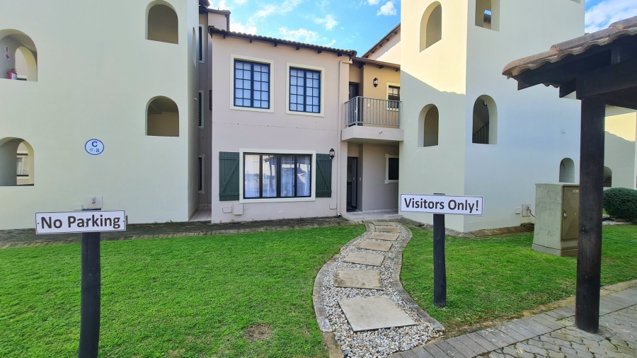2 Bedroom Property for Sale in Bowtie Western Cape
